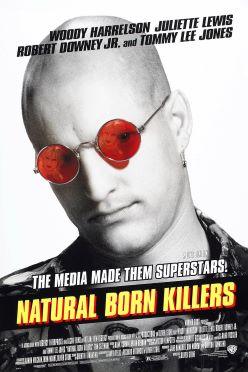 Natural Born Killers